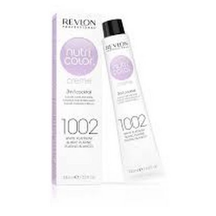 Nutricolor 1002 blond platine