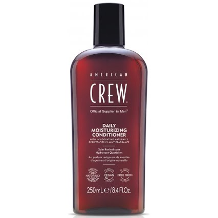 AC DALILY MOISTURIZING CONDITIONNER