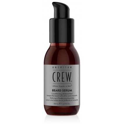 BEARD SERUM