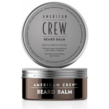 BEARD BALM
