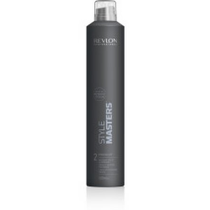 Hairspray modular spray fixation moyenne