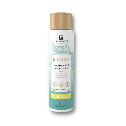 Shampooing Micellaire Détox
